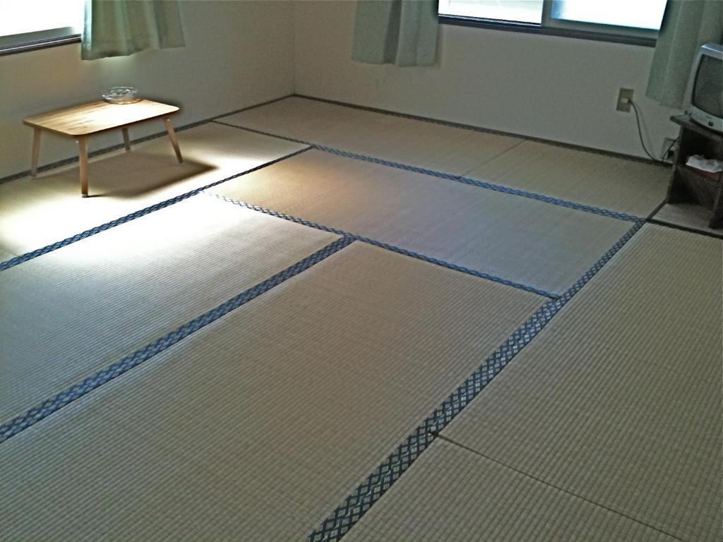 Minshuku Lamp Hotel Abashiri Kamer foto
