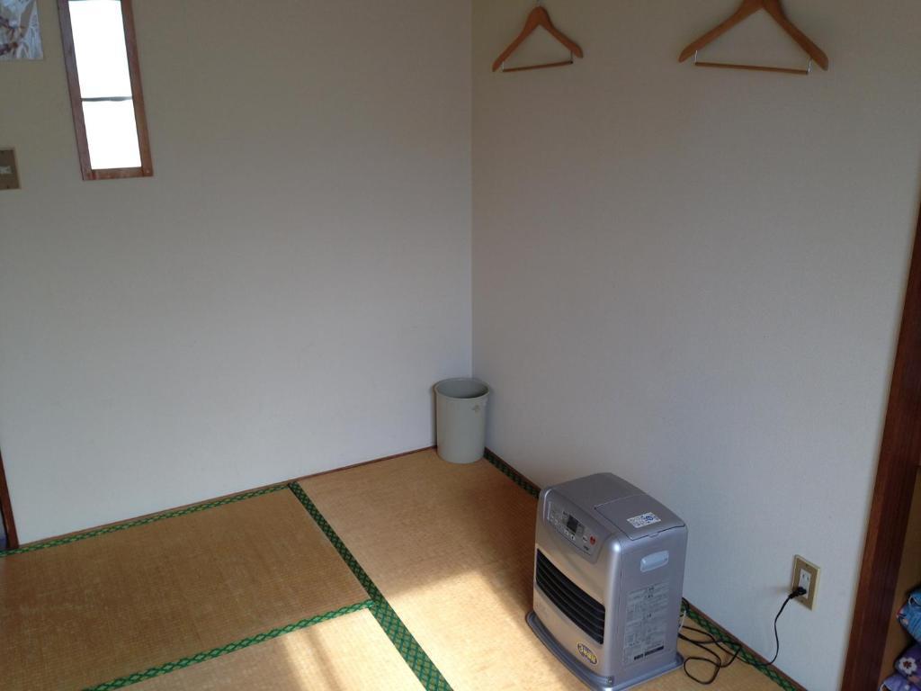 Minshuku Lamp Hotel Abashiri Kamer foto