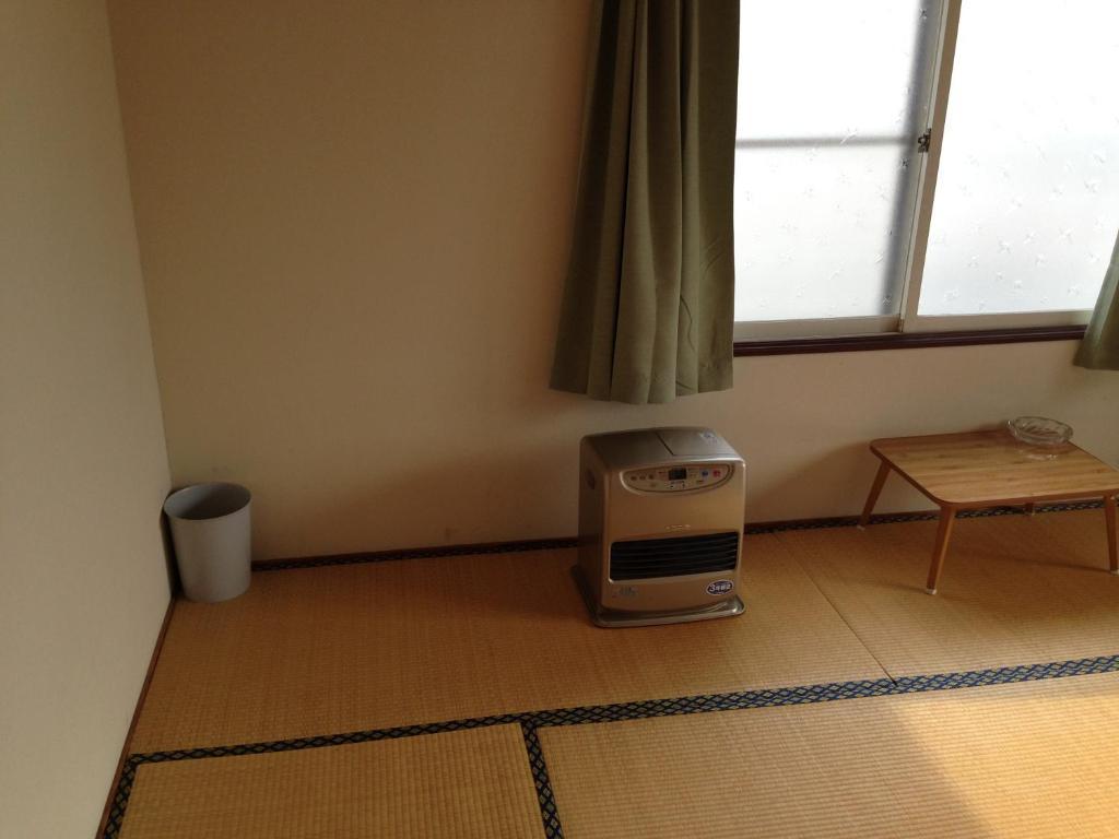 Minshuku Lamp Hotel Abashiri Kamer foto